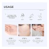 Gel Exfoliante Corporal,suave Hidrata Todas Pieles