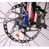 PLATT Bicycle Quick Release, Front and Rear Quick Release, Bicycle