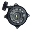 Recoil Pull Start Starter Assembly Compatible With Hayter Harrier 41