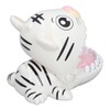 Biting Finger Toy Cartoon Animal Stress Relieve Anxiety Hand Eye