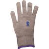 Classic Winter Barn Gloves Grey L