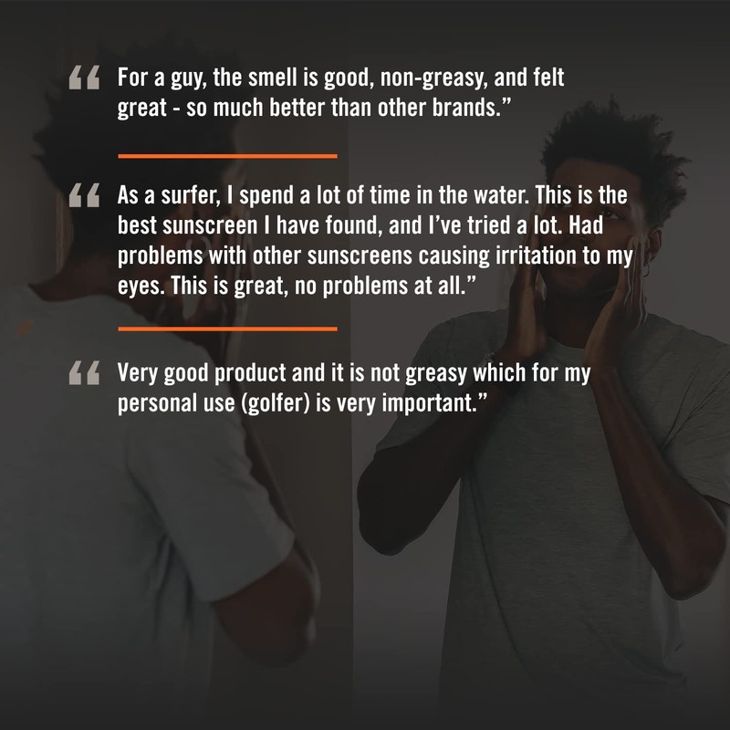 LifeJacket Sun Protection Gel SPF 30 UVA, UVA 5* Sun