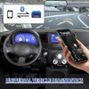 Pennle Mini Bluetooth OBD2 Code Reader, OBD2 Scanner Car Automotive