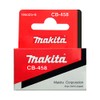 Makita MAR-1950258 Juego de Carbones Cb-458 para Minis Ga4030 y