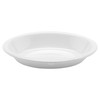 G.E.T. Enterprises DN-365-W White 5 oz. Side Dish, Break Resistant,