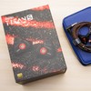 HiFiGo DUNU Titan S In-Ear Monitor, 11mm Dynamic Driver HiFi