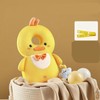 Baby Head Protection Cushion Comfortable Feeling Breathable Soft Toddler Head