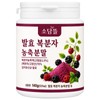 Sodamdeul Gochang Bokbunja Powder Domestic Fermented Bokbunja, 140g, 1 unit