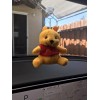 AVR Pooh Car pendant