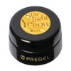 PRE GEL PG-CE943 Color EX Starlight Yellow 0.1 oz (3