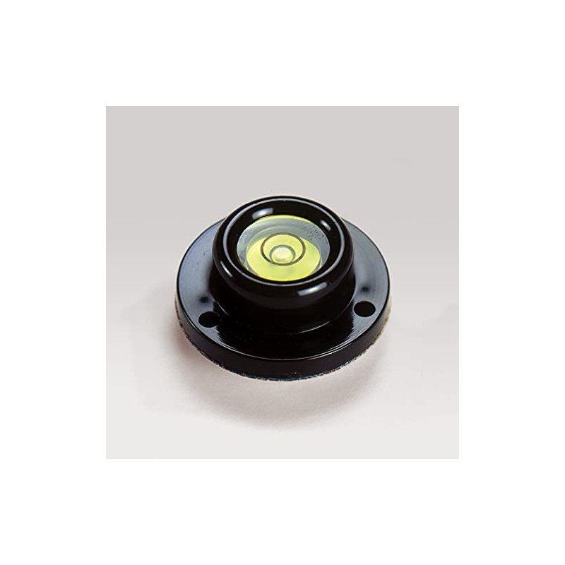 Kaiser Circular Bubble Level (206386)