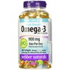 Webber Naturals Triple Strength (Omega 3) 900 Mg 200 Softgels,