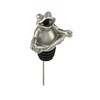 My Pour Head Stainless Steel Animal Wine Pourer Aerator -