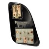 SWITCHDOCTOR Window Master Switch, Lock, & Bezel Set for 1994-1997