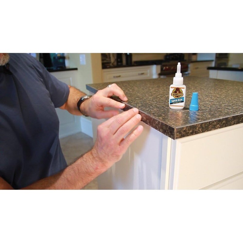 Super Glue 15g Bottle - Each