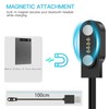Compatible with Mobvoi TicNote Charger, Magnetic Replacement Charger Compatible for