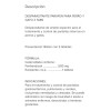 Tableta Desparacitante Para Perros Y Gatos 3 Sobres