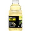 R.W. Knudsen Recharge Organic Lemon Flavored Juice Sports Beverage with