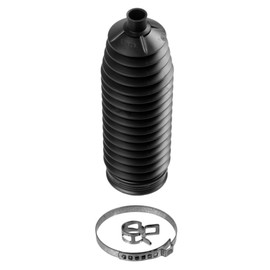 LEMFÖRDER 30251 01 Steering Bellows for Ford Fiesta V (JH_, JD_) 2001-2014 Left, Right, Front Axle and Other Vehicles