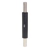mitoharet Outside Micrometer Set, 4-5 Inch Micrometer Measuring Tool 0.0001