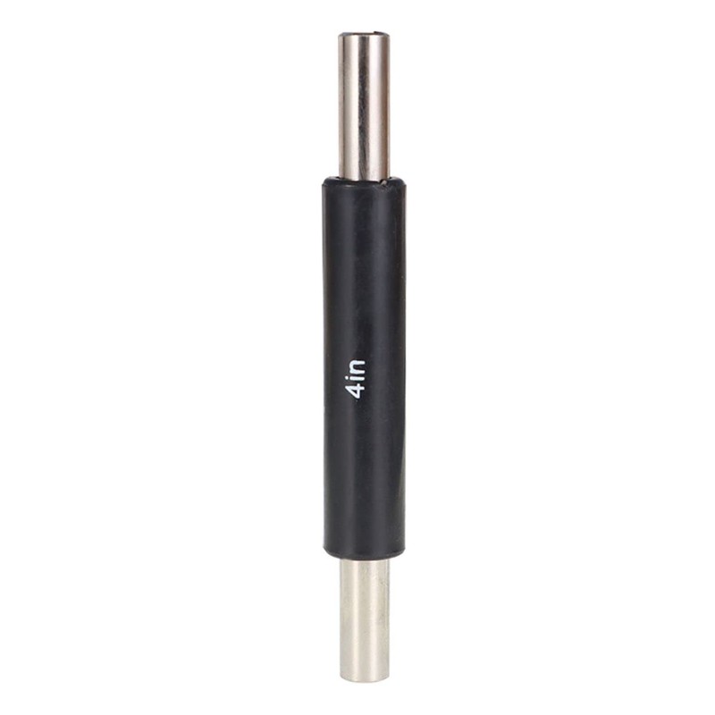 mitoharet Outside Micrometer Set, 4-5 Inch Micrometer Measuring Tool 0.0001