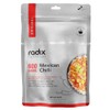 Radix Original Meal - Mexican Chilli