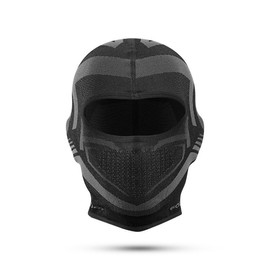 Motorcycle Face Mask for Men Women All Season Windproof Balaclava Full Face Ski Mask for Cold Weather Winter Warm Helmet Head Face Cover Snowboarding