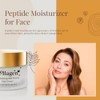 Collagen ++ Anti-Aging Moisturizing and Firming Day Cream