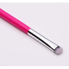 PEACHES AND CREAM PC14 SMUDGER BRUSH, PEACHES & CREAM