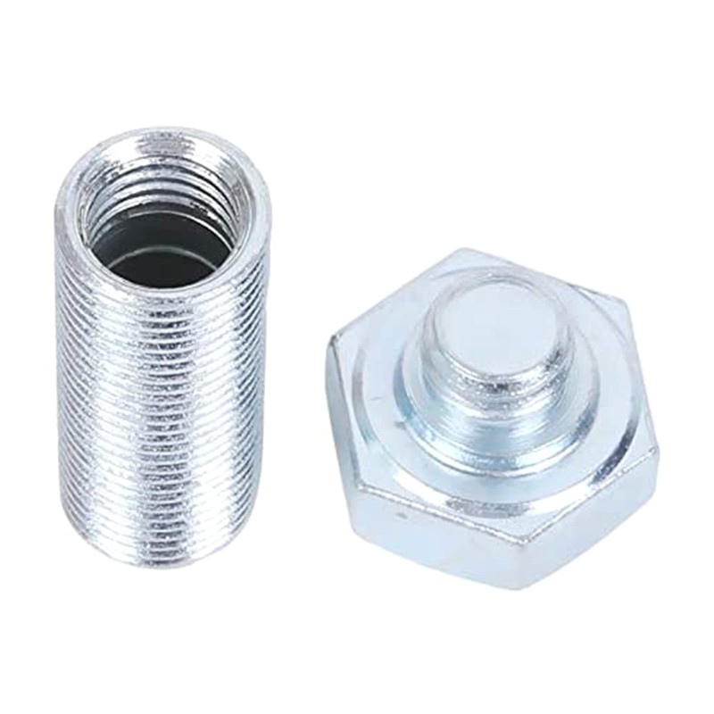 Metal Screw Shape Storage Containers Box Cash Money Hide Storage