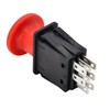 Celliparts 539131627 10AMP PTO Switch 539101768 597520401 589887201 Compatible with