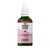 Modern Nature Stevia Flavour Drops - Cherry 100 ml -