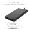 Lector de Tarjetas Externo USB 3.5" - Portátil y Alimentado