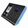 Intelligent Attendance Machine Face Fingerprint Password Checking-in Recorder for Employees