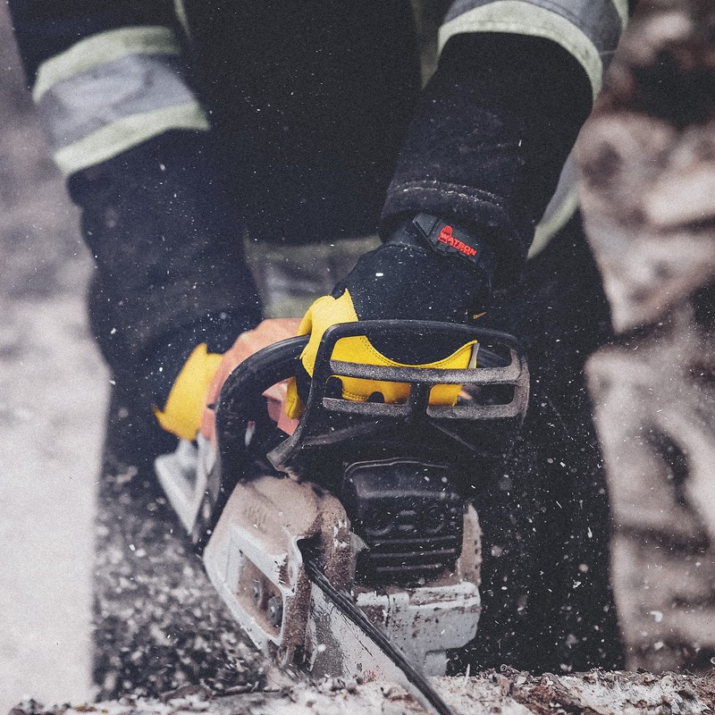 Watson Gloves Flextime Sustainable Winter Glove - Recycled Thinsulate &