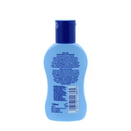 Malibu Sun After Sun Soothing Moisturising Lotion, Original, 100ml