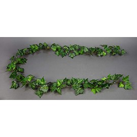 Whale Defey Garland 180 cm Green DA Artificial Plants Artificial Ivy