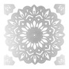 Ideen mit Herz Cutting Dies | Doilies with Corner Ornaments