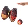 Yo Yo Toy 2 Rotate Modes String Trick Decompression Unresponsive