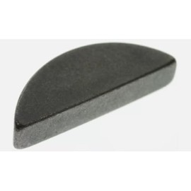 KAWASAKI PWC TS,SC,650SX,750SS,750SX,SUPER SPORT FLYWHEEL WOODRUFF KEY 92038-001