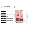 Reparación Hidratante E Hidratante De Pintalabios Beauty Cre