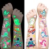 20 Tattoos Halloween Wounds