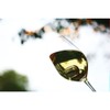 SPARQ Wine Pearls -Set of 4 Hand Polished Stainless Steel