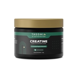Theonia Creatine Monohydrate Powder