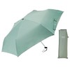 Waterfront U355-0906MC1-B1 CiRiC Series Folding Umbrella, Pocket Flat 2.0% Olive,