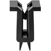 AMZ Clips And Fasteners 25 Retaining Clips Compatible with Nissan
