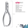 DZ Head Cutter Nail Cutter Nail Clippers for Ingrown Toenails