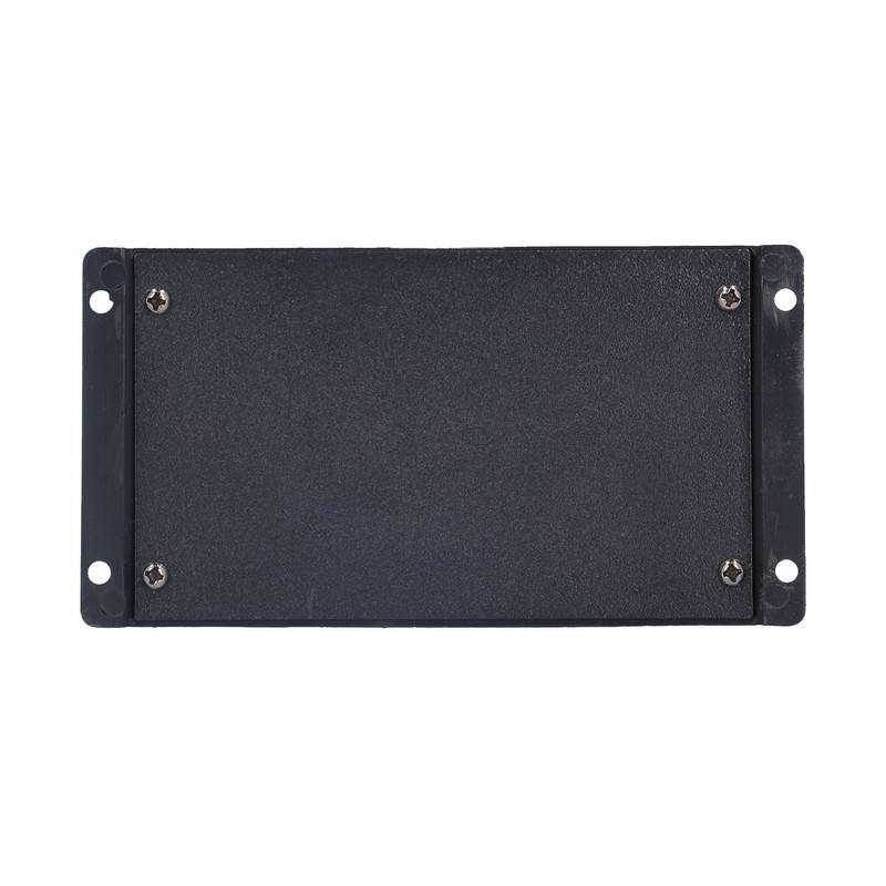 Smart Charge Controller Solar Battery Panel Charging Protection Device with