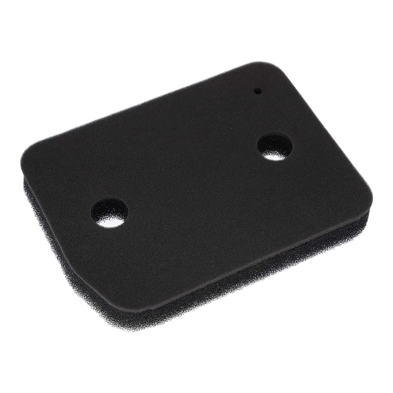 2 x Sponge Filter Base Filter Foam Filter Foam Filter