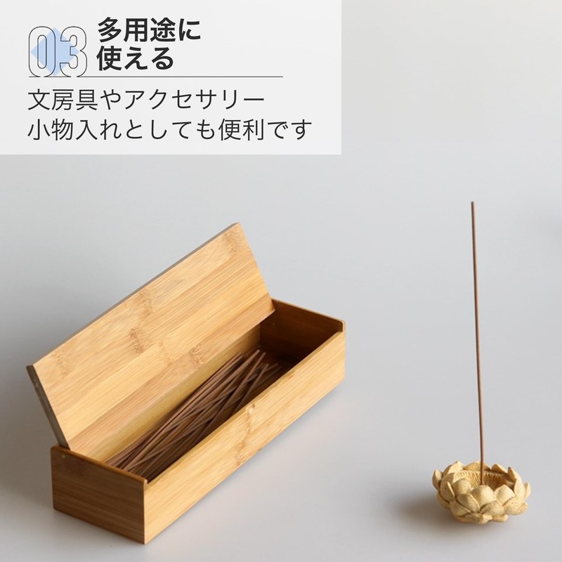Asdays Cutlery Case Chopstick Case with Lid Chopstick Case Chopstick